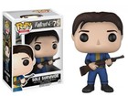 Sole Survivor Pop! Vinyl Figure Fallout 4 FUNKO BRAND NEW ABUGames