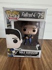 Funko Pop!  Fallout 4 Sole Survivor #75