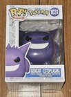 Funko Pop! Vinyl: Pokémon - Gengar #1031