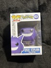 Funko Pop! Vinyl: Pokémon - Gengar #1031