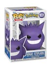 Funko Pop! Vinyl: Pokémon - Gengar #1031