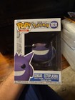 Funko Pop! Vinyl: Pokémon - Gengar #1031
