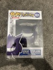 Funko Pokemon Gengar POP Games 1031 Collectable Fan Gift Kids Adults