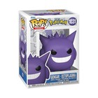 Funko Pop! Vinyl: Pokémon - Gengar #1031