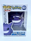 Funko Pop! Vinyl: Pokémon - Gengar #1031