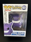 Funko Pop! Pokémon: GENGAR Extoplasma #1031