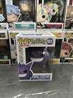 Funko Pop! Vinyl: Pokémon - Gengar #1031