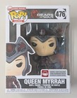 Pop! Games: Gears Of War - Queen Myrah #476