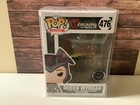 Funko Pop! Vinyl: #476 Queen Myrrah Gears of War