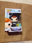 Funko POP! Freddy Funko As Mad Hatter (2016 SDCC)(400 PCS) #43 Brand new