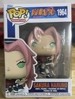 Funko Pop! Vinyl: Naruto - Sakura Haruno #1964