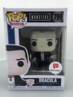 Funko POP! Movies Universal Monsters Dracula #799 Walgreens Exclusive DAMAGED