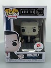 Funko POP! Movies Universal Monsters Dracula #799 Walgreens Exclusive DAMAGED