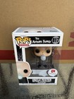 FUNKO POP! TELEVISION - THE ADDAMS FAMILY UNCLE FESTER #817 WALGREENS EXCLUSIVE
