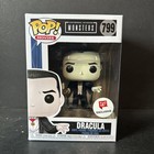 Funko POP! Movies Universal Monsters Dracula #799 Walgreens Exclusive