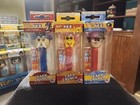 Funko Pop Pez Cap'n Crunch Jean LaFoote Crunchberry Beast