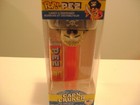 PEZ POP PEZ CAP'N CRUNCH JEAN LAFOOTE QUAKER OATS