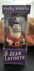 FUNKO JEAN LAFOOTE  FROM CAP'N CRUNCH WACKY WOBBLER BOBBLEHEAD