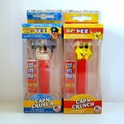 CAP'N CAPTAIN CRUNCH JEAN LAFOOTE CRUNCHBERRY MONSTER FUNKO POP PEZ QUAKER OATS