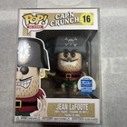 Funko Pop JEAN LaFOOTE #16 Cap'n Crunch Exclusive