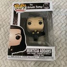 Funko POP! Television THE ADDAMS FAMILY MORTICIA ADDAMS #809 BX17