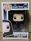Funko Pop Morticia Addams #809 The Addams Family Television