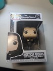 Funko Pop! Vinyl: The Addams Family - Morticia Addams #809