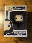 Funko Pop! The Addams Family Morticia Adams #809 Television Vinyl Figure