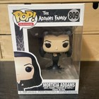 Funko Pop! Vinyl: The Addams Family - Morticia Addams #809