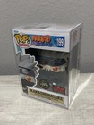Funko Pop! Naruto - Young Kakashi Hatake #1199 Exclusive GITD Chase w/protector