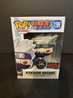 FUNKO POP ! KAKASHI HATAKE 1199 GLOW CHASE AAA EXCLUSIVE R01