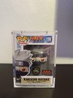 Funko Pop! Naruto Shippuden Kakashi Hatake #1199 Chase Glow AAA Exclusive Armor