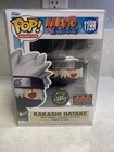 Funko Pop! Vinyl: Naruto - Kakashi Hatake Chase AAA Anime (Exclusive) #1199