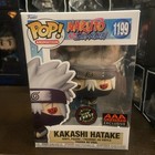 Funko Pop! - Kakashi Hatake 1199 Chase AAA (GITD Chase)