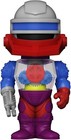Funko Soda Masters Of The Universe Roboto Chance Of Chase New