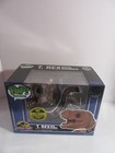 T-Rex With Banner #200 - Jurassic Park Funko Pop! [Digital Release LE 1900 Pcs]