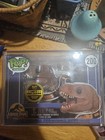 T-Rex With Banner #200 - Jurassic Park Funko Pop! [Digital Release LE 1900 Pcs]