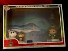 Funko Pop! Moments: Elf -Buddy Elf - Walmart (Exclusive) #03