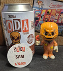 Sam Trick ‘r Treat Hot Topic Scare Fair ‘23 Funko Soda Figure (Common)