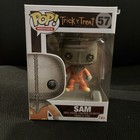 Funko Pop! Trick Or Treat - Sam 57