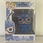 THE TICK 527 - Funko Pop Television Vinyl Figure 2017