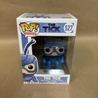 Funko Pop! Vinyl: The Tick - The Tick #527