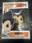 Funko Pop! Animation: Dragon Ball Z Vegeta #614 Vinyl Figure