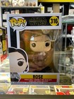 Funko POP! Star Wars #316 Rose
