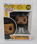 Funko Pop Rocks - Lionel Richie #349 Vinyl Figure NEW