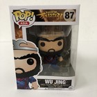 Funko Pop Wu Jing 87 Surprise Asia Vinyl Figure