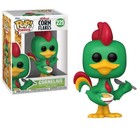 Funko Pop! Ad Icons: Kellogg's - Corn Flakes, Cornelius Vinyl Figure #225 #75357