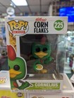 Ad Icons - Cornelius #225 Kellog's Corn Flakes Funko Pop
