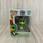 Funko Pop Ad Icons Kellogg's Corn Flakes Cornelius #225 Vinyl Figure
