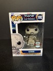 FUNKO POP ! GORR 1092 SPECIALTY SERIES THOR LOVE AND THUNDER DB9